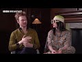 Louise Minchin interviews Billie Eilish & Finneas in world's first TV interview on new Bond theme