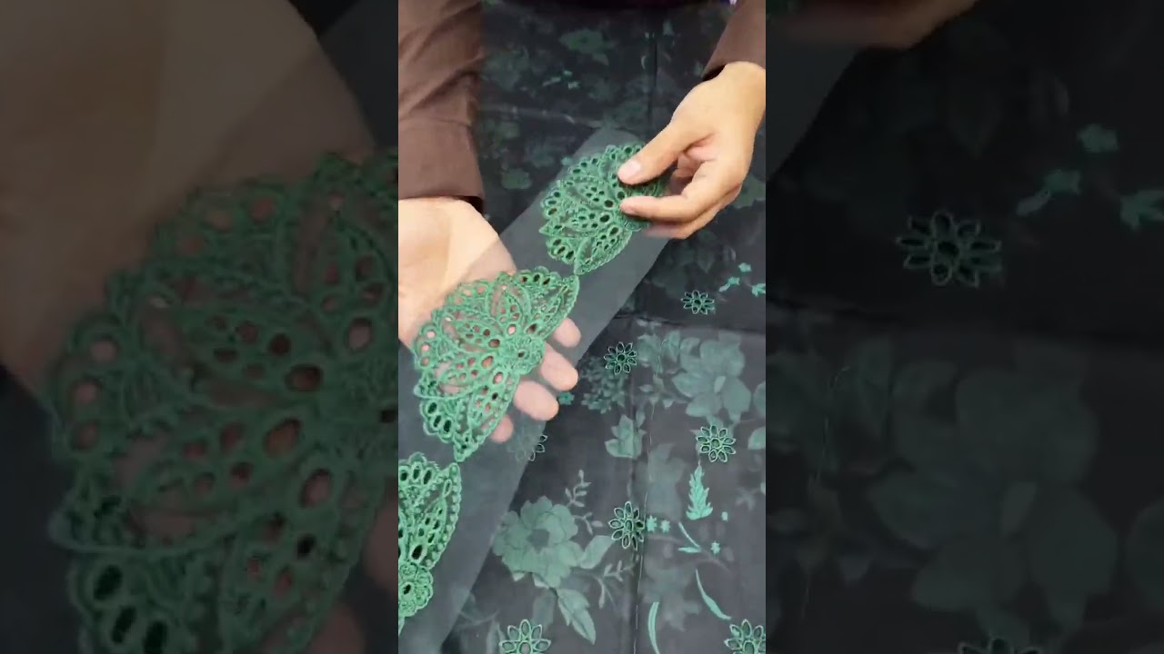 FARASHA NEW PRINTED LUXURY LAWN COLLECTION