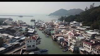 20171224 大澳 Tai O