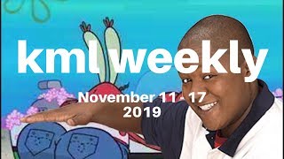 kml weekly meme compilation - #175