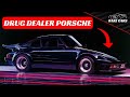 The absolutely insane 700000 80s widebody porsche 911  gemballa avalanche mirage  cyrrus