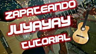 Vídeo de Zapateando Juyayay