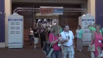 Regal® attends EASA 2015