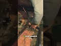 Perfect Flares Every Time! Pro HVAC Attic Install Secrets Revealed #shorts
