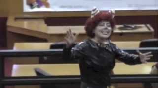 Diversidade Ual - Tina Oliveira