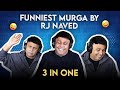 Baraat Aa Gayi 💍 | Baat Ko Samjho 🤯 | Shaadi Ka Lifafa 💌 – RJ Naved 😂🔥