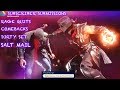 From The Subs: Salt Mail, Rage Quits, Comebacks, Dirty Set[MK11]