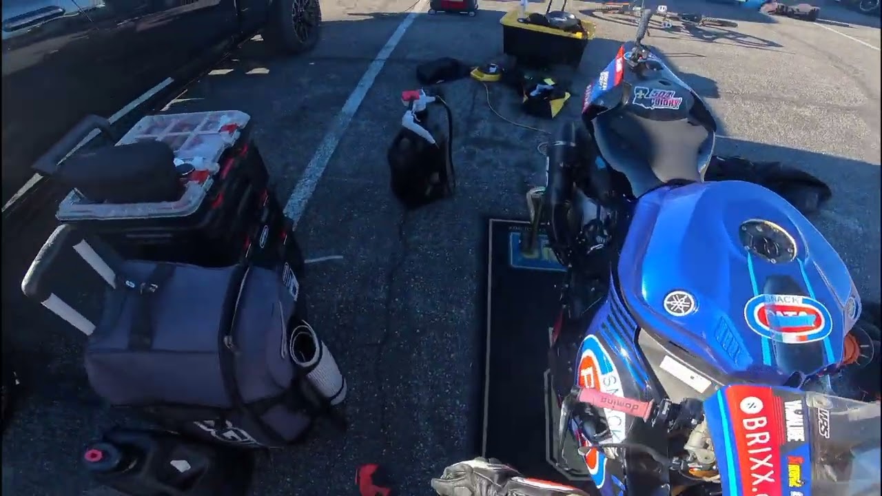 Riding with Gerry 1-10-26