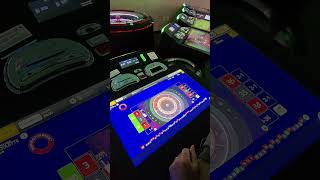 Day 2 of betting $1 for every subscriber #gambling #roulette