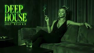 Smoke Mood — Just Relax  Deep House Mix 2026 • Chill  Night Vibes  Stress Relief #15
