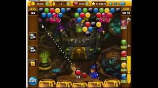 buggle level 524 No Boosters