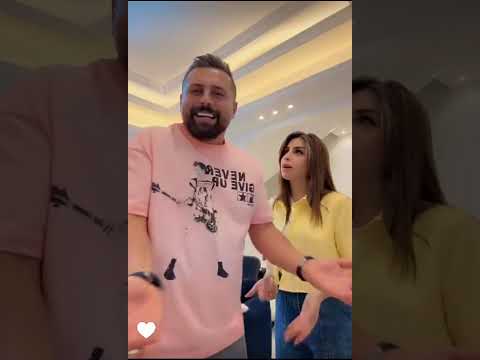 حزن ريتشو و ننوش رح نترك بيتنا مواصفات الفيلا بتجنن
