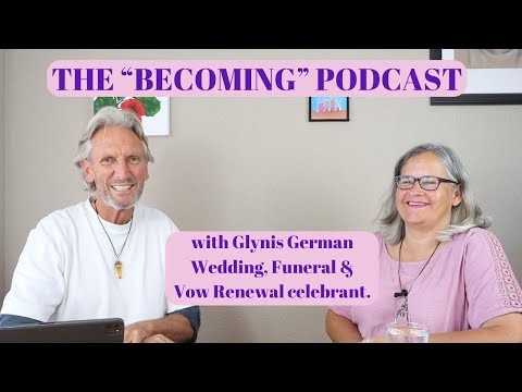 "Celebrating Love & Life with Glynis German:Unique Weddings, Vow Renewals, and Funerals in Mallorca"