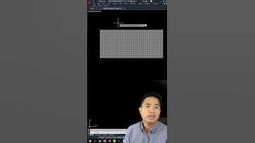 Cách tạo đường biên bo xung quanh hatch trong AutoCAD