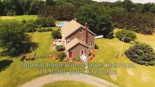 79 Degraff Rd., Charlton, NY 12010