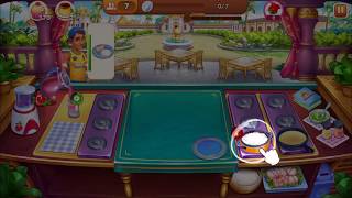 Cooking Madness - Kitchen Frenzy - Level 371-1 (No Boosters) screenshot 4