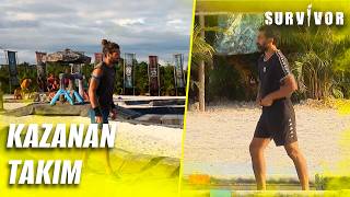 Download Lagu Ödül Oyununu Hangi Takım Kazandı? |  Survivor 2026 7. Hafta 2. Bölüm MP3