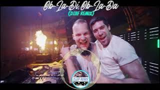Ob-La-Di, Ob-La-Da (DjJif Remix)