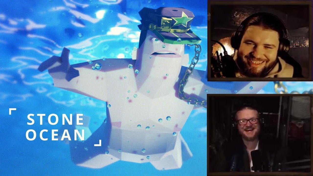 Реакция Компотного и Ярика на: 