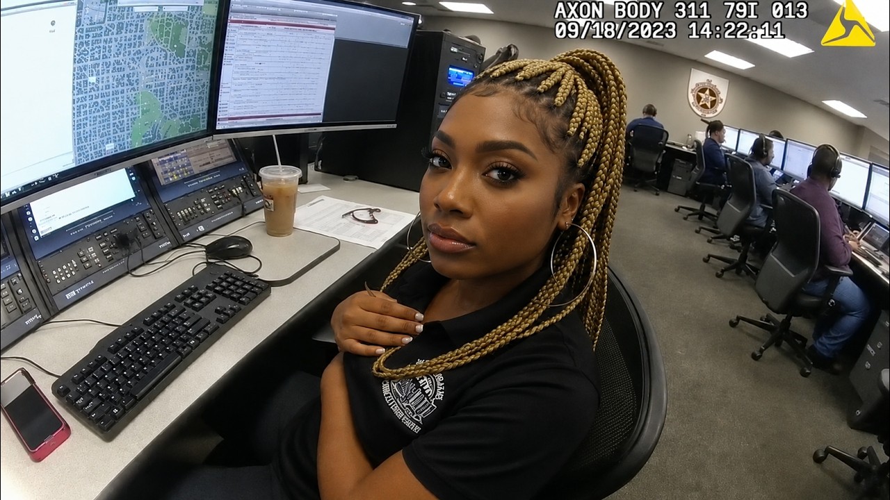 911 Operator Arrested After Hanging Up on Multiple Emergency Callers ...