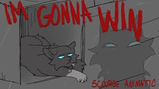 IM GONNA WIN || Scourge Animatic