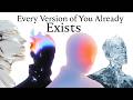 The Quantum Mirror Aligning the Frequency of Self