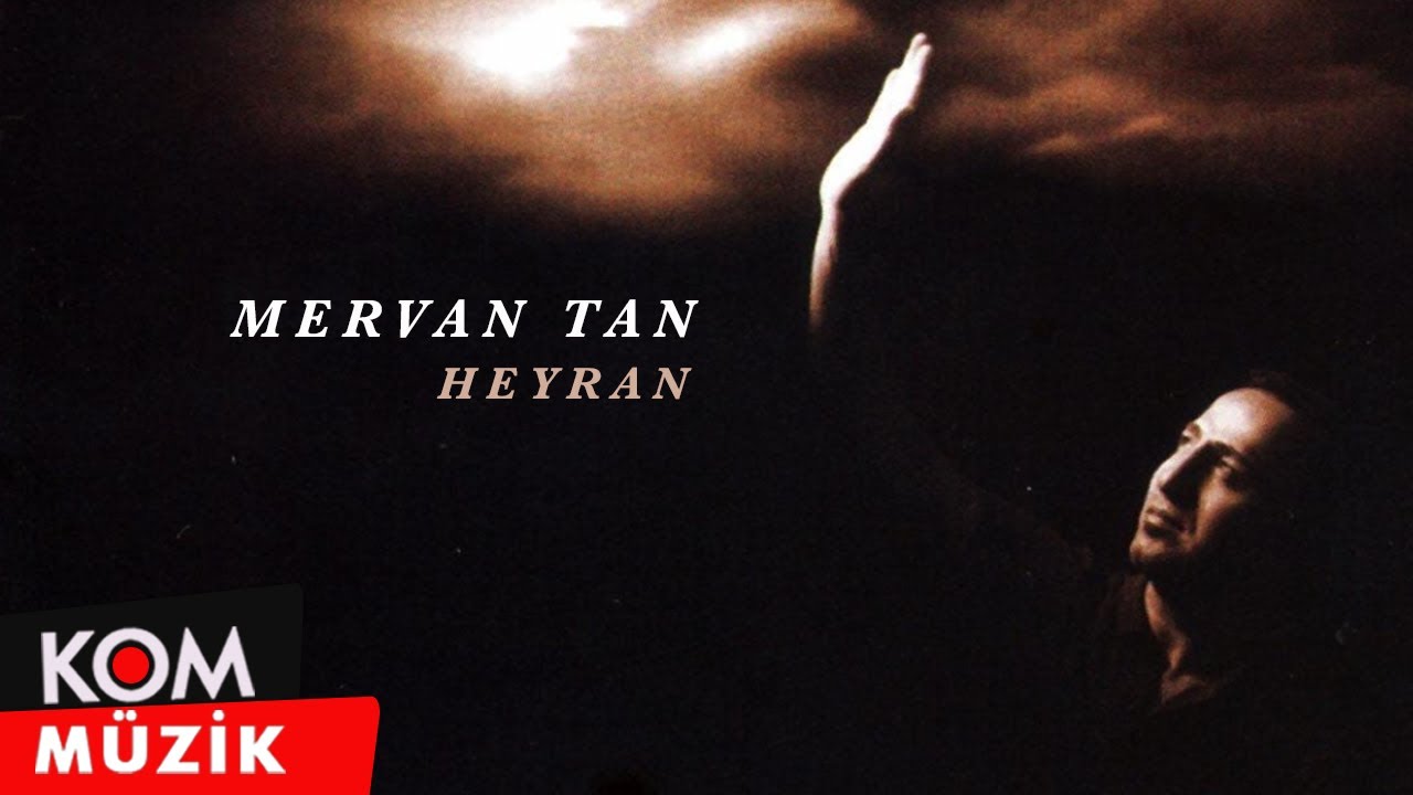 Watch Mervan Tan - Heyran (Official Audio © Kom Müzik) on YouTube Watch Mervan Tan - Heyran (Official Audio © Kom Müzik) on YouTube