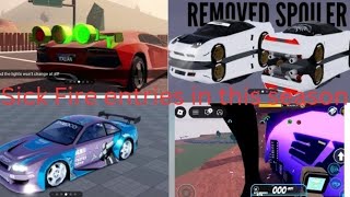 Looking At More Season 32 Entries Part 2.