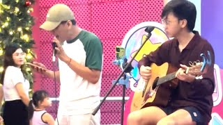 Kahit Kailan (South Border) - Drew Teng