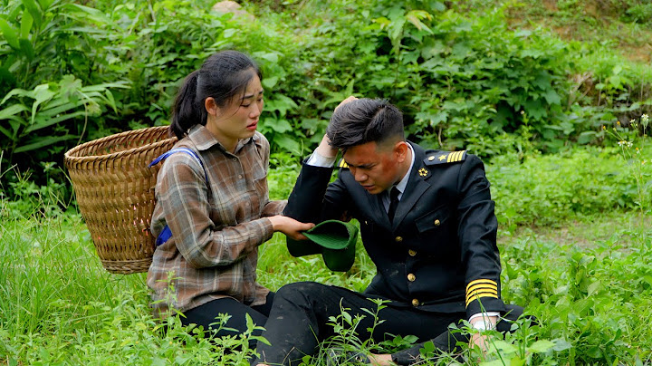 Police Officer Henry was seriously injured while fighting criminals to protect Tu Ky.