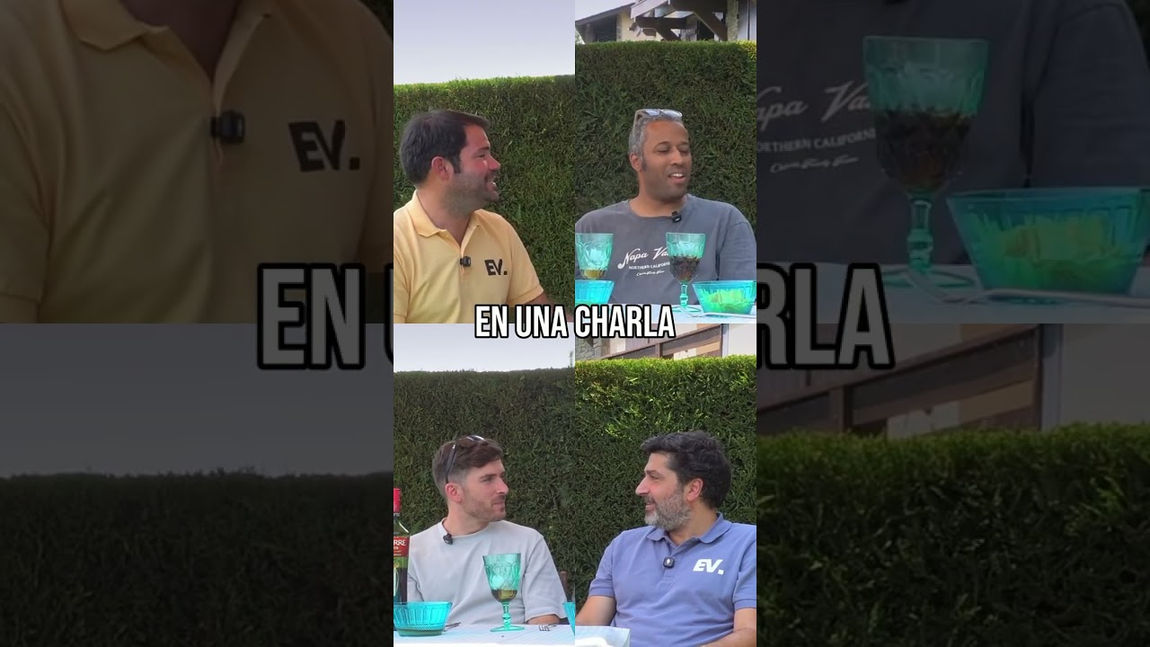 ¡Gran Spoiler! Próximo Capítulo en Barcelona: ¡Tú Vienes! #shorts