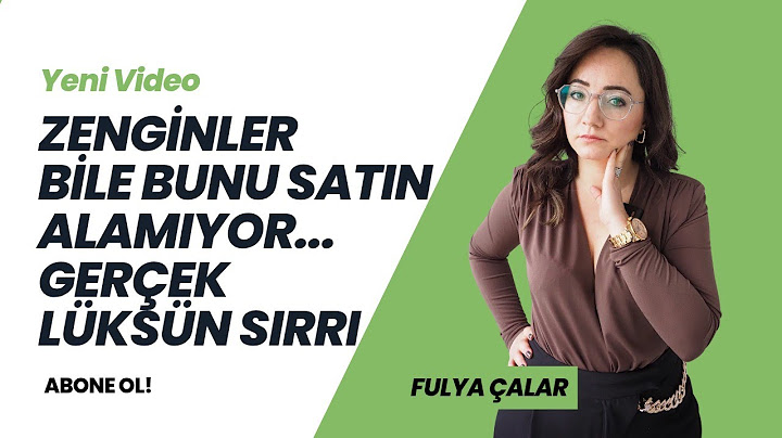 Zenginler Bile Bunu Satın Alamıyor... Gerçek Lüksün Sırrı