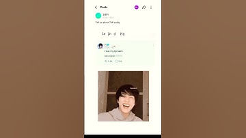 savage jin 🤣 epic reply to army 🔥 on weverse | jin latest update is on fire 🤣 #jin #bts