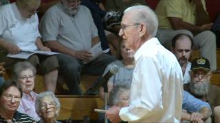 WTIU Newsbreak, August 27, 2010