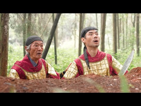陈翔六点半：论时机对成功的重要性On the importance of opportunity to success