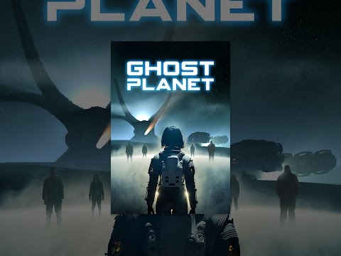 Ghost Planet