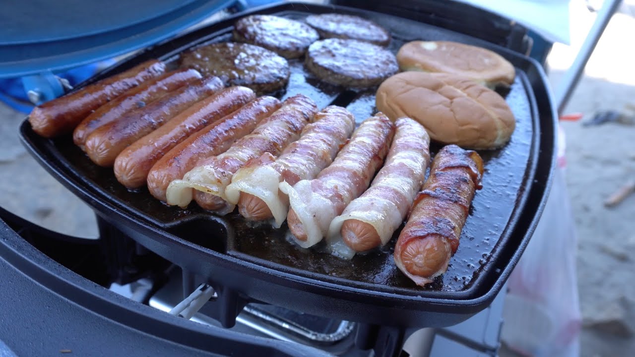 WEBER Grillplatte Für Q1100N & Q1200N Gasgrills - Emailliertes Gusseisen, 1/2 Zoll