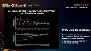 20220524- The quest for deep knowledge -decoding the human genome with deep learning models