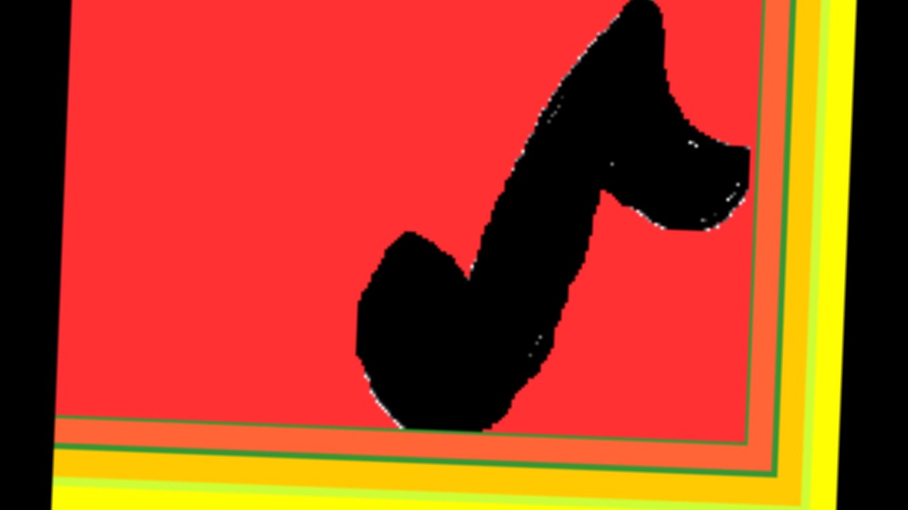 [Music!] A ClaraMix