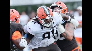 Todd Monken on the Health of the Browns Roster After Alex Wright's Injury - Sports4CLE, 8/20/26