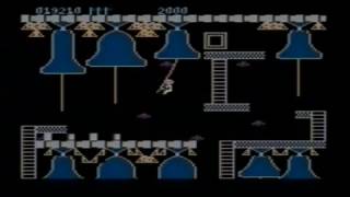 Celebrity Quasimodo Review (Atari 8-bit) Net Worth