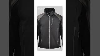 Men's Waterproof Tactical Softshell Jacket — All-Season Protection | Outdoor & Hiking