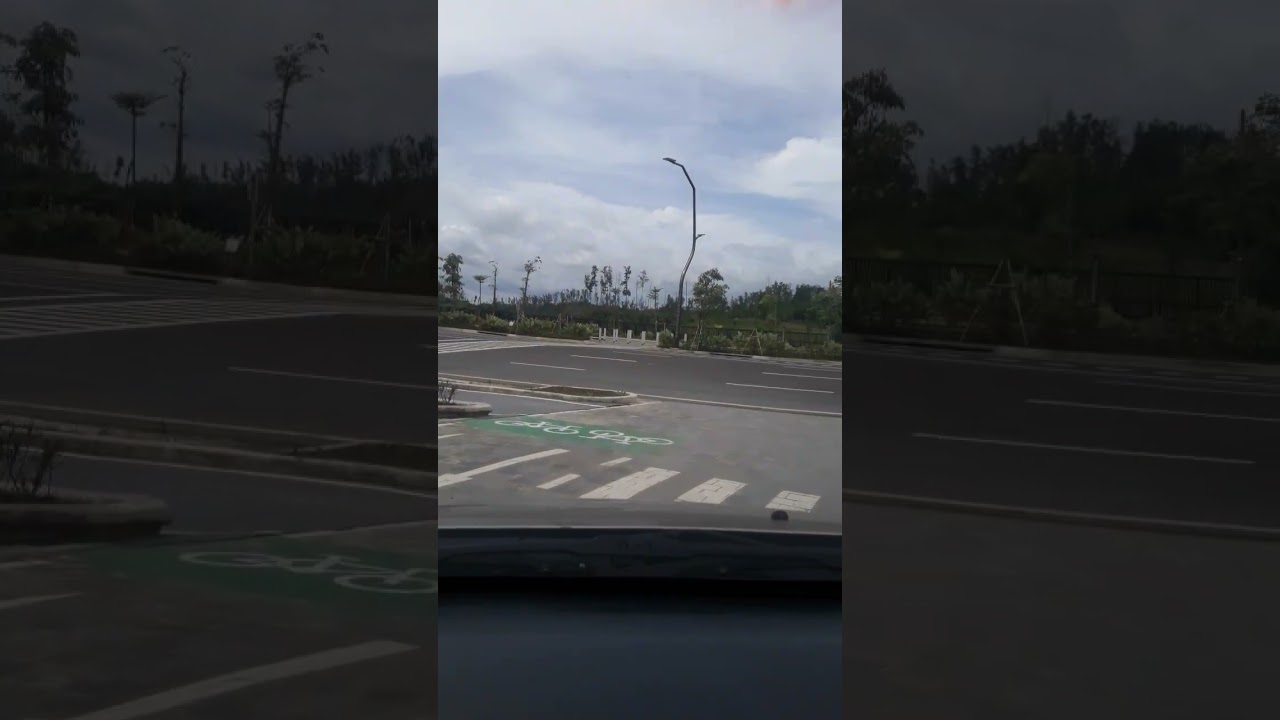 Situasi Terkini Ibukota Nusantara IKN Desember 2025