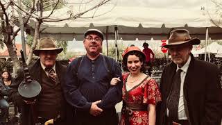Dillinger Days Hotel Congress Tucson AZ 2018