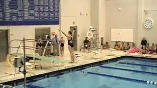 Ali House - Diving