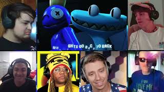 [SFM] Rainbow Friends 2 Song "Odd World" (Roblox) [REACTION MASH-UP]#2083