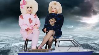Trixie & Katya Compilation | To Sleep To: UNHhhh Lost Control