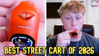 The BEST Street CART of 2026!