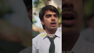 That one bakchod friend in the group 😂