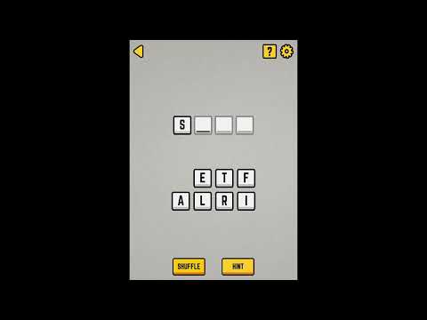 Words Detective Bank Heist | Walkthrough